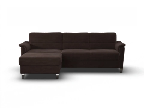 Ecksofa Longchair Medium L
